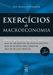 Exercícios de Macroeconomia