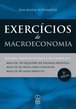 Bertrand.pt - Exercícios de Macroeconomia