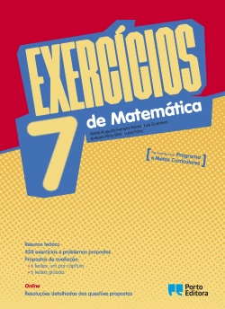 Bertrand.pt - Exercícios de Matemática - 7.º Ano