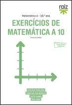 Exercícios de Matemática A 10 - 10.º Ano