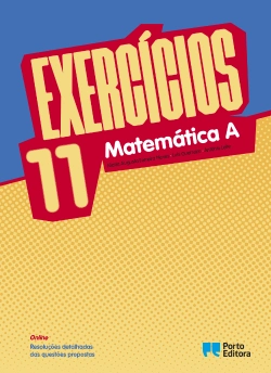 Bertrand.pt - Exercícios de Matemática A - 11.º Ano