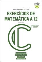 Exercícios de Matemática A 12 - 12.º Ano