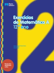 Exercícios de Matemática A - 12.º Ano