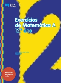 Bertrand.pt - Exercícios de Matemática A - 12.º Ano