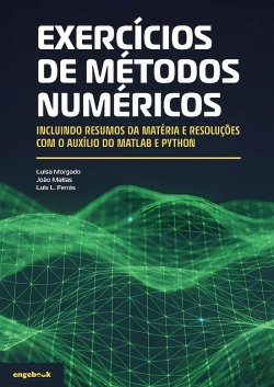 Bertrand.pt - Exercícios de Métodos Numéricos