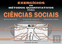 Exercícios de Métodos Quantitativos para Ciências Socias