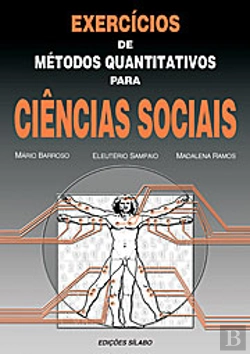 Bertrand.pt - Exercícios de Métodos Quantitativos para Ciências Socias