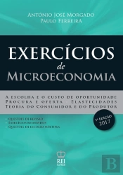Exercícios de Microeconomia