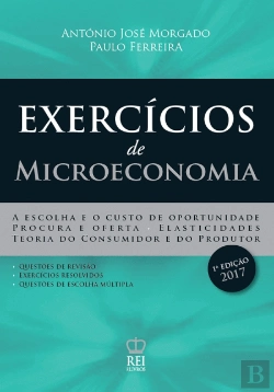 Bertrand.pt - Exercícios de Microeconomia