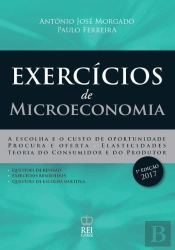 Exercícios de Microeconomia