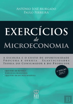 Bertrand.pt - Exercícios de Microeconomia