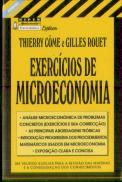 Exercícios de Microeconomia