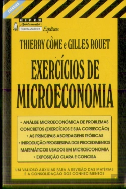 Bertrand.pt - Exercícios de Microeconomia