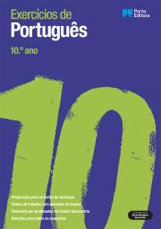 Exercícios de Português - 10.º Ano