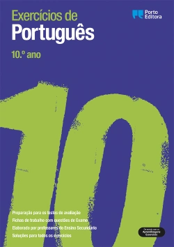 Bertrand.pt - Exercícios de Português - 10.º Ano