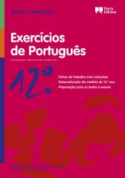 Exercícios de Português - 12.º Ano