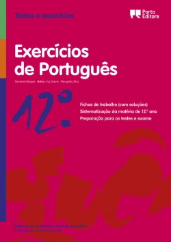 Bertrand.pt - Exercícios de Português - 12.º Ano