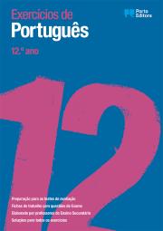 Exercícios de Português - 12.º Ano