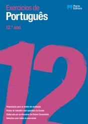 Exercícios de Português - 12.º Ano