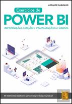 Exercícios de Power BI