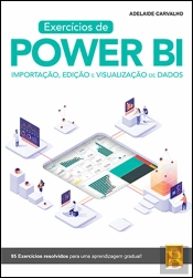 Exercícios de Power BI
