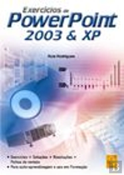 Bertrand.pt - Exercícios de Powerpoint 2003 & XP