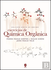 Exercícios de Química Orgânica