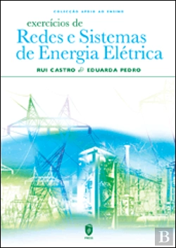 Bertrand.pt - Exercícios de Redes de Energia Elétrica