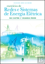Exercícios de Redes de Energia Elétrica
