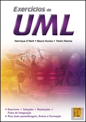 Exercícios de UML