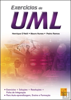 Bertrand.pt - Exercícios de UML