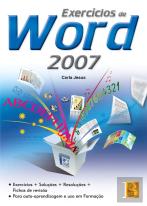 Exercícios de Word 2007