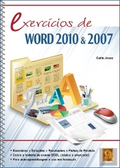 Exercícios de Word 2010 & 2007