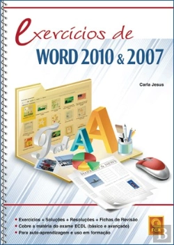 Bertrand.pt - Exercícios de Word 2010 & 2007
