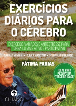 Bertrand.pt - Exercícios Diários para o Cérebro