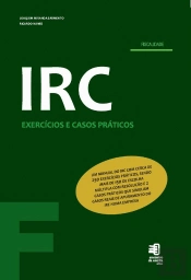 Exercícios e Casos Práticos de IRC