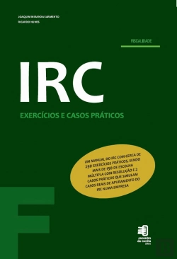 Bertrand.pt - Exercícios e Casos Práticos de IRC