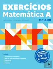 Exercícios e Testes Matemática 11º ano