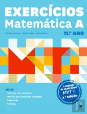 Exercícios e Testes Matemática 11º ano