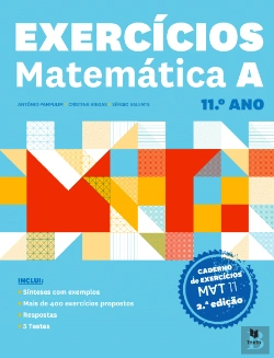 Bertrand.pt - Exercícios e Testes Matemática 11º ano