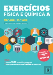 Exercícios Física e Quimica A - 10.º Ano e 11.º Ano
