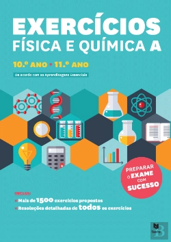 Bertrand.pt - Exercícios Física e Quimica A - 10.º Ano e 11.º Ano
