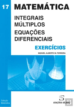 Bertrand.pt - Exercícios Integrais Múltiplos - Equações Diferenciais