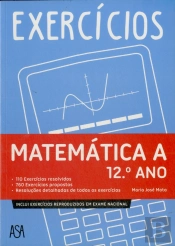 Exercícios Matemática 12º ano 2015/2016
