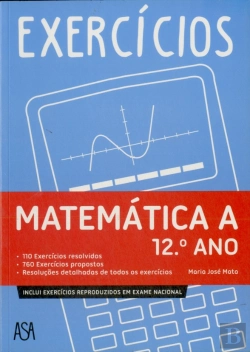 Bertrand.pt - Exercícios Matemática 12º ano 2015/2016
