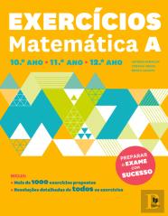 Exercícios Matemática A 10-11-12