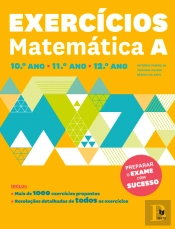 Exercícios Matemática A 10-11-12