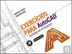 Bertrand.pt - Exercícios para AutoCAD