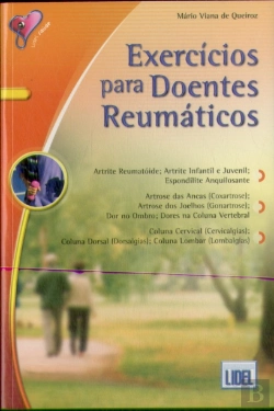 Bertrand.pt - Exercícios para Doentes Reumáticos