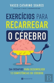 Exercícios para Recarregar o Cérebro